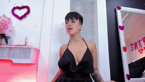 Snapshot of rebeka_baker chatting on 02/21/25, 03:12 REBEKA online show from 02/21/25, 03:12