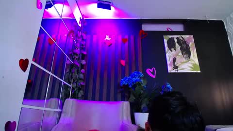 Snapshot of rebeka_baker chatting on 03/02/25, 03:45 REBEKA online show from 03/02/25, 03:45