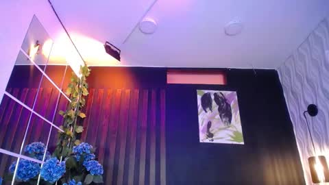 Snapshot of rebeka_baker chatting on 03/12/25, 03:13 REBEKA online show from 03/12/25, 03:13