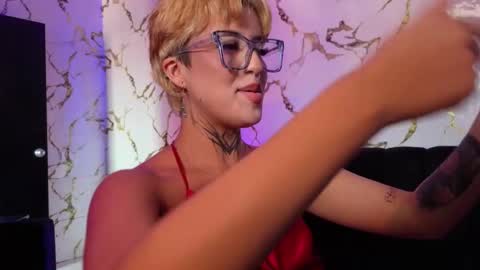 Snapshot of rebeka_baker chatting on 02/28/26, 01:01 REBEKA online show from 02/28/26, 01:01