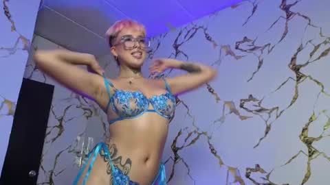 Snapshot of rebeka_baker chatting on 03/07/26, 01:24 REBEKA online show from 03/07/26, 01:24