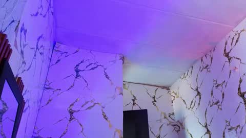 Snapshot of rebeka_baker chatting on 03/28/26, 02:27 REBEKA online show from 03/28/26, 02:27