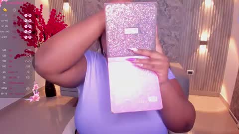 Snapshot of rebeka_spencer chatting on 02/26/25, 11:09 rebeka online show from 02/26/25, 11:09