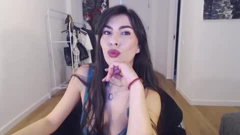 Snapshot of rebekaburns chatting on 03/26/26, 02:33 Rebeka online show from 03/26/26, 02:33