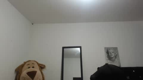 rebeka online show from 12/05/25, 12:52