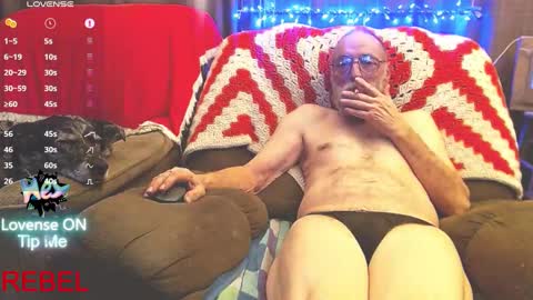 Snapshot of rebel1957rd chatting on 02/16/25, 02:09 Rebel online show from 02/16/25, 02:09