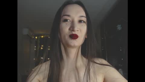 AnnaAnnet online show from 01/18/26, 04:44