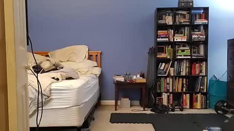 rebelstarlight online show from 03/31/26, 07:42