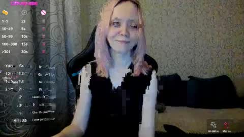 RebesaOlset online show from 12/01/24, 04:29