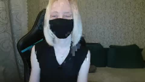 RebesaOlset online show from 01/24/25, 05:00