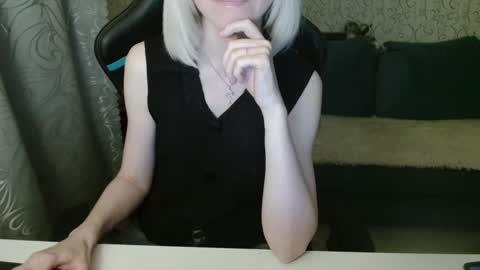 RebesaOlset online show from 02/07/25, 03:52