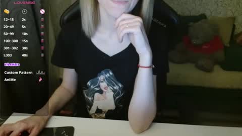 RebesaOlset online show from 12/19/25, 03:08