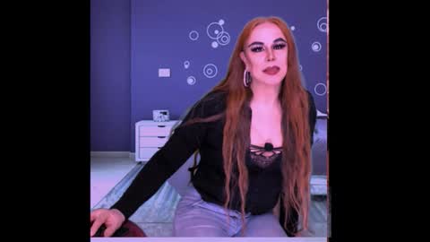 CandySex online show from 02/07/26, 12:20