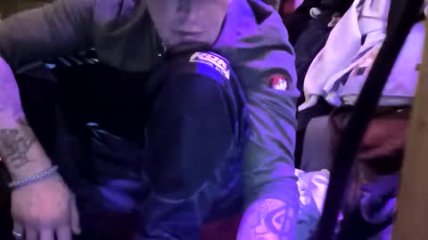 recka810 online show from 03/09/25, 07:56