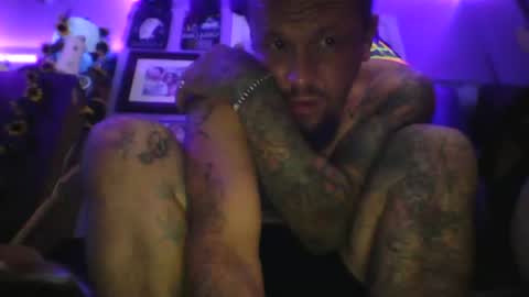 recka810 online show from 06/23/26, 07:17