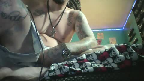 recka810 online show from 07/24/26, 05:38