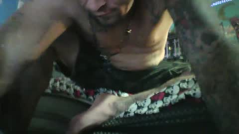 recka810 online show from 07/29/26, 07:01