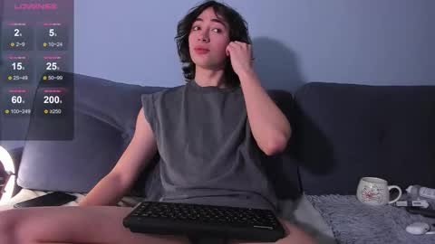 Alan online show from 02/11/26, 08:41