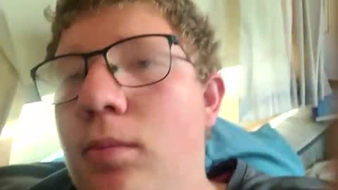 zsax horny online show from 12/07/24, 11:23