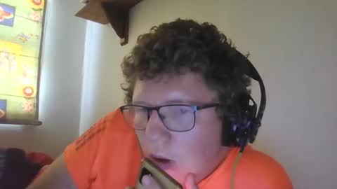 zsax horny online show from 01/11/25, 10:18