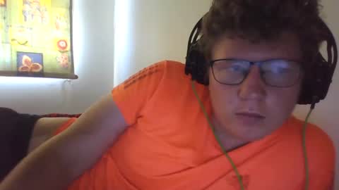 zsax horny online show from 01/12/25, 02:45