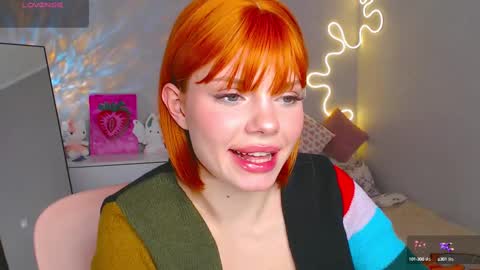 red__candy online show from 02/24/25, 01:10