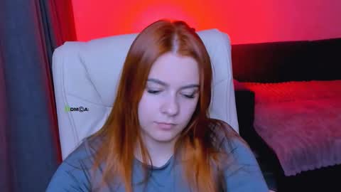 red__dizzy online show from 10/05/25, 09:34