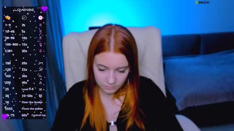 red__dizzy online show from 10/06/25, 08:50