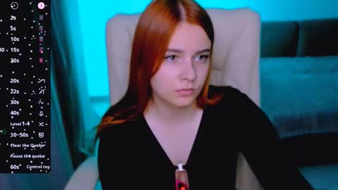 red__dizzy online show from 10/09/25, 01:53