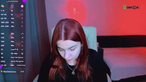 red__dizzy online show from 01/14/26, 09:20