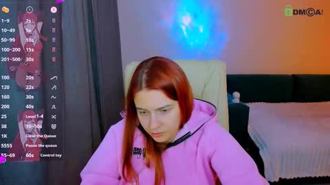 red__dizzy online show from 02/05/26, 11:53