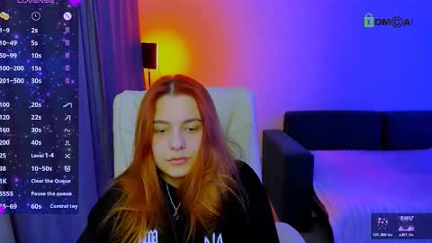 red__dizzy online show from 02/13/26, 09:55