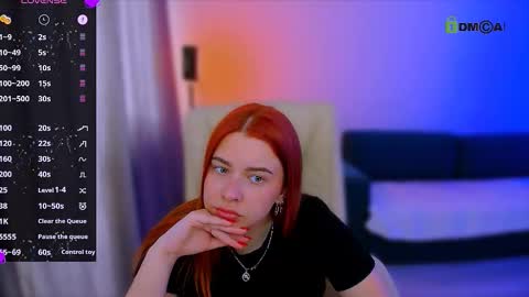 red__dizzy online show from 02/28/26, 07:42