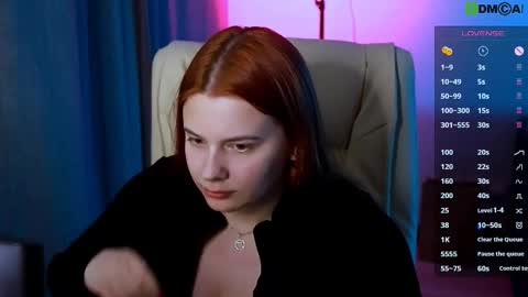 red__dizzy online show from 03/16/26, 06:01