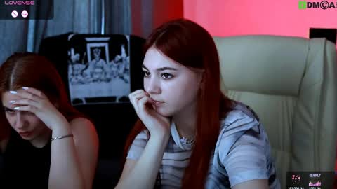 red__dizzy online show from 04/01/26, 01:41