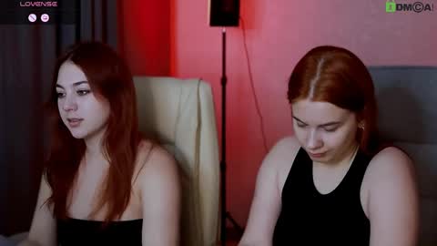 red__dizzy online show from 04/11/26, 06:56