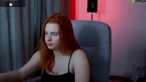 red__dizzy online show from 04/19/26, 06:35