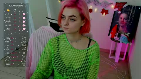 Bestie online show from 12/13/24, 01:55