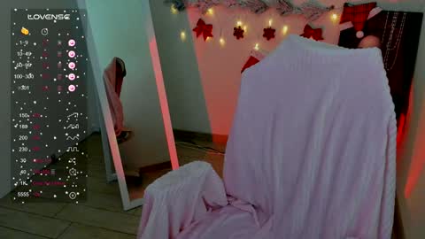 Bestie online show from 12/14/24, 05:14