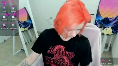 Bestie online show from 03/02/25, 06:48