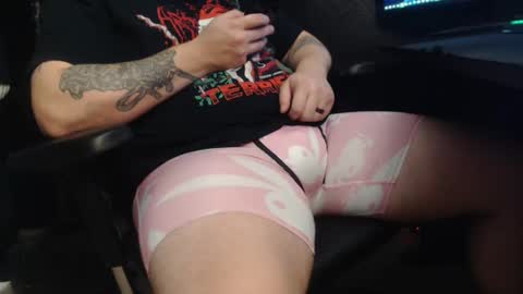 Snapshot of red_ded__redickin chatting on 01/11/26, 02:38 red_ded__redickin online show from 01/11/26, 02:38