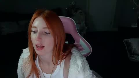 Red -  online show from 12/12/24, 02:33