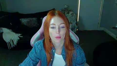 Red -  online show from 12/19/24, 02:35