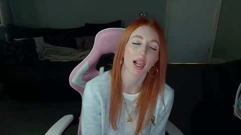 Red -  online show from 01/24/25, 02:30