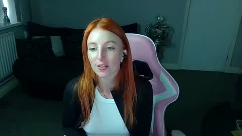 Red -  online show from 01/27/25, 03:39