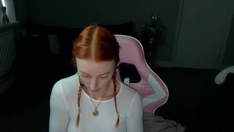 Red -  online show from 01/29/25, 02:32