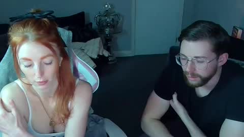 Red -  online show from 02/10/25, 09:25