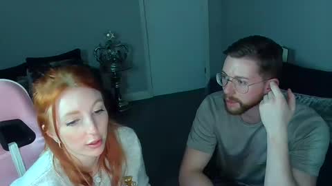 Red -  online show from 03/02/25, 09:32