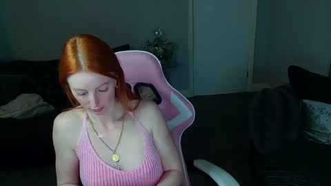 Red -  online show from 03/03/25, 04:46