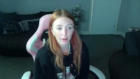 Red -  online show from 01/06/26, 03:27